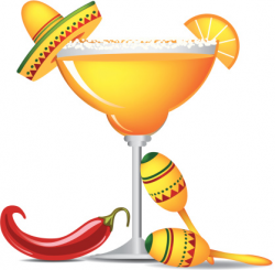 Margaritas Clipart | Free download best Margaritas Clipart ...