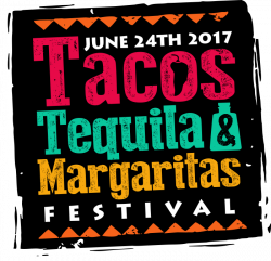 Vendors – Tacos, Tequila and Margarita Festival