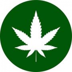 48+ Marijuana Leaf Clip Art | ClipartLook