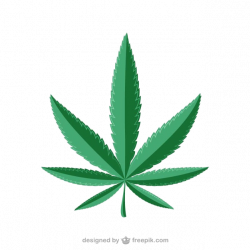 Marijuana Leaf Cannabis Weed