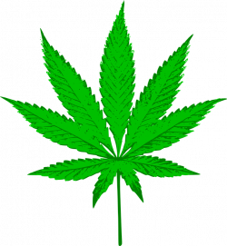 Cannabis PNG images free download
