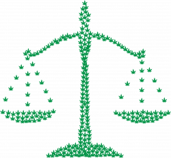 Clipart - Marijuana Legalization