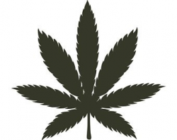 Marijuana svg file | Etsy