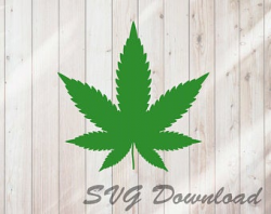 Weed svg | Etsy