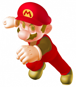 Image - 8-Bit Mario HD.png | Fantendo - Nintendo Fanon Wiki | FANDOM ...