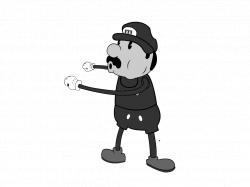 Mario Classic Animation by Tillo27 on DeviantArt