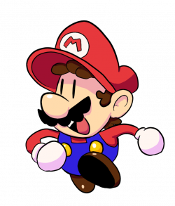 Lil Mayro by ToonRinkuHD | Super Mario | Pinterest | Mario bros ...