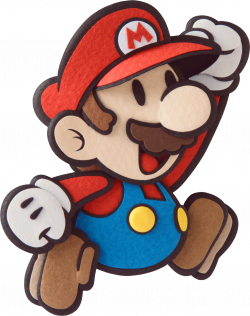 Paper Mario: Sticker Star (3DS, 2013) | Games | Pinterest | Paper ...