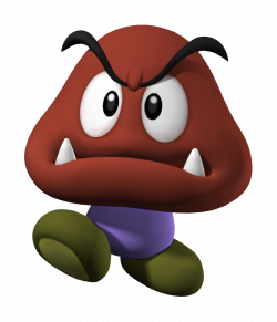 Super Mario Odyssey/List of Enemies | Fantendo - Nintendo Fanon Wiki ...