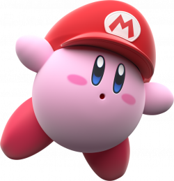 Kirby PNG Quality Transparent Images | PNG Only