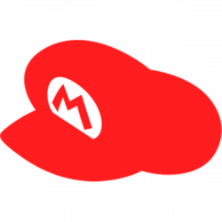 Mario Hat | Free Images at Clker.com - vector clip art online ...