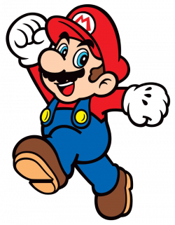 Mario (Canon)/Adamjensen2030 | Character Stats and Profiles Wiki ...