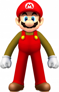 Image - Weird Mario Classic by ACL.png | Fantendo - Nintendo Fanon ...