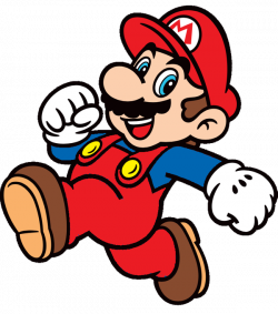 Super Mario: Classic Mario 2D by Joshuat1306 on DeviantArt