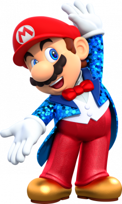 Mario - Mario Party Top 100 | Nintendo | Pinterest | Mario bros ...