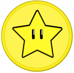 File:Star coin.png - Wikimedia Commons