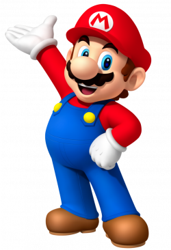 28+ Collection of Mario Clipart | High quality, free cliparts ...