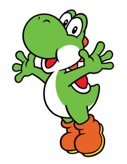 XovercuffX | Pinterest | Yoshi, Nintendo and Fandom