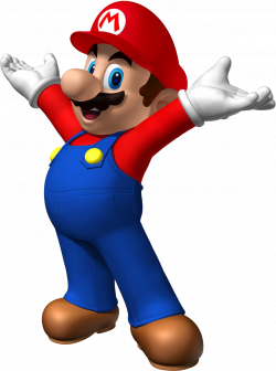 Mario Running PNG Image - PurePNG | Free transparent CC0 PNG Image ...