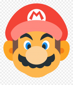 Super Mario Icon - New Super Mario Bros Wii Render Clipart ...