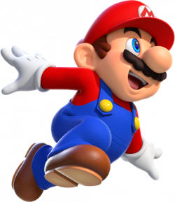 Mario PNG Picture | Web Icons PNG