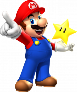 Mario (Character) - Giant Bomb | Fun With Fondant | Pinterest ...