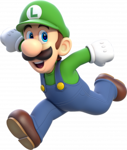 Super Mario Jumping PNG Image - PurePNG | Free transparent CC0 PNG ...