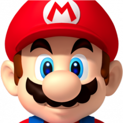Mario Bros Clipart Mario Head - Super Mario Hd Png ...