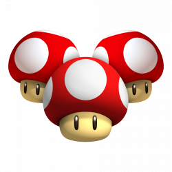 Image - TripleMushroomsMKC.png | Fantendo - Nintendo Fanon Wiki ...