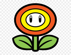 File Artwork Flower Svg Mario Wiki The Mario Encyclopedia ...
