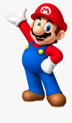 Super Mario Bros Png #184491 - Free Cliparts on ClipartWiki
