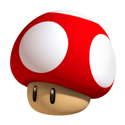 Image - Super Mushroom SM3DL.png | Fantendo - Nintendo Fanon Wiki ...