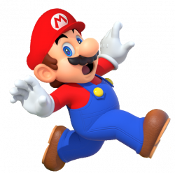 Image - Mario artwork (Mario Party 10) - with hat.png | Fantendo ...