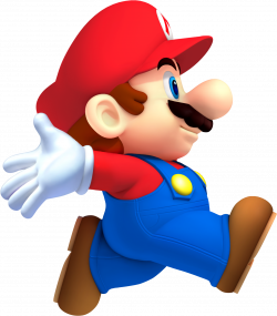 Image - Mini Mario SMBU.png | Fantendo - Nintendo Fanon Wiki ...