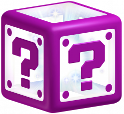 Image - Mystery Box Art - Super Mario 3D Land.png | MarioWiki ...