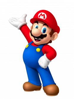 Super Mario is 30 Years Old – aphasiafriendlynews