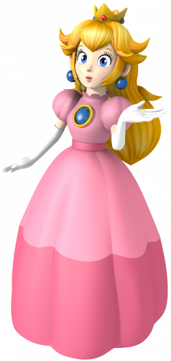 Image - Classic Peach.png | Super Mario Fanon | FANDOM powered by Wikia