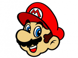 Super Mario Clipart & Look At Clip Art Images - ClipartLook