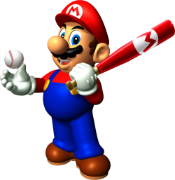 Super Mario Baseball (Nintendo 64) | Fantendo - Nintendo Fanon Wiki ...