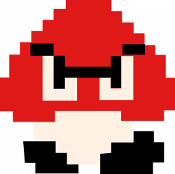 Super Mario Bros – lb93production2