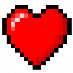 My Pixelated Heart: The Emotional Impact of Video Games - Hey Poor ...