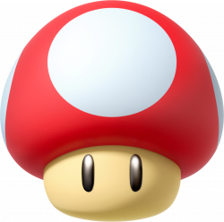 In Loose Regard to Video Games: Personal List: 5 Mario Power-Up That ...