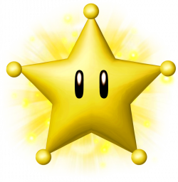 Image - Grand Power Star.png | Super Mario Origins Wiki | FANDOM ...