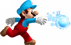 Bowser's Blog » 7 New Super Mario Bros Wii Facts and things