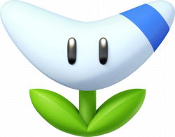 Image - Boomerang Flower (Mario Kart 8).png | MarioWiki | FANDOM ...