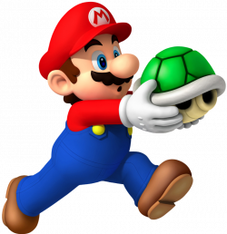 Super Mario Clipart Free at GetDrawings.com | Free for personal use ...