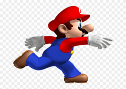 Super Mario Run Announced For Ios - New Super Mario Bros ...