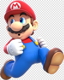 Nintendo Mario, Super Mario Run Super Mario Bros. New Super ...