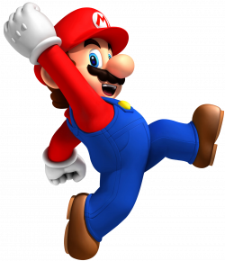 Mario PNG Transparent Mario.PNG Images. | PlusPNG