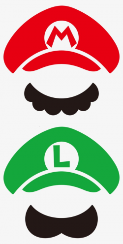 Simple Super Mario Features PNG, Clipart, Element, Features ...